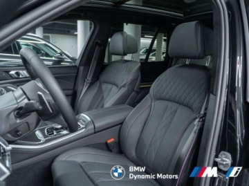 BMW X5 G05 SUV Facelifting 3.0 40d 352KM 2026 BMW X5 xDrive40d 352 KM mHEV - DEMO 2026 - Pakiet M Performance w cenie, zdjęcie 18