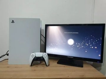 Sony PLAYSTATION 5 DIGITAL EDITION CFI-1216B 825 ГБ GW