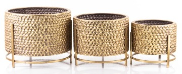 ПОДСТАВКА ДЛЯ ЦВЕТОВ ПОДСТАВКА ДЛЯ ЦВЕТОВ XL С КРЫШКОЙ