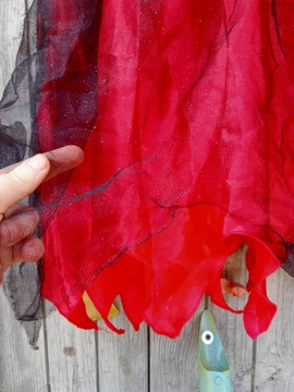 Платье, маскировка, наряд 9-10 лет.