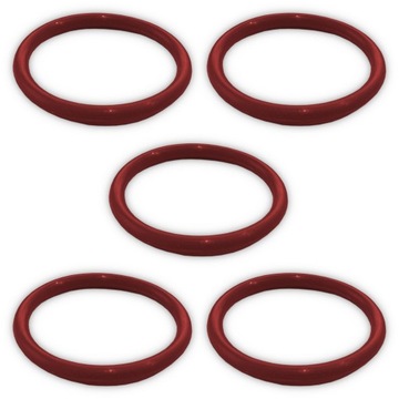 Vogelmann O-ring A-81 (5 szt.)