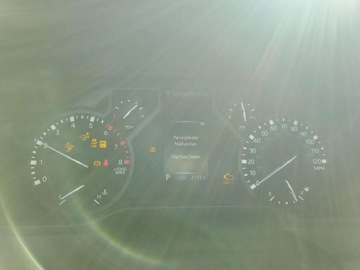 Toyota Tundra II 2024 Toyota Tundra Crewmax Sr 2024 3.4l 3.4 Benzyna 389KM, zdjęcie 9