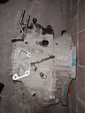 Skrzynia automatyczna Hyundai Santa Fe 2.2d KF19