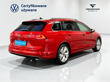 Volkswagen Golf VIII 2025 Volkswagen Golf Volkswagen Golf 1.5 eTSI mHEV 110, zdjęcie 7