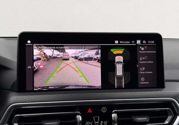 BMW X3 2022 BMW X3 I wlasciciel M Sport Gwarancja Bezwypadkowy FVAT23, zdjęcie 36