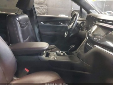 Cadillac 2023 Cadillac XT6 Premium Luxury 2023 3.6l 3.6 Benzyna 310KM, zdjęcie 9