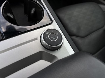 Volkswagen Touareg III SUV 3.0 V6 SCR TDI 286KM 2023 Volkswagen Touareg Elegance 3.0 TDI V6 285KM, Paki, zdjęcie 25