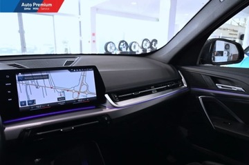 BMW X1 U11 Crossover 1.5 18i 136KM 2023 BMW X1 sDrive18iFV23Service InclusiveAdaptacyjne Reflektory LED 1.5, zdjęcie 8