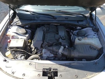 Dodge Charger VII 2021 Dodge Charger 2021r., SCAT PACK, od ubezpieczalni 6.4 Benzyna 495KM, zdjęcie 9