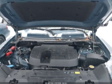 Land Rover Defender IV (L663) 2023 Land Rover Defender 110 X-Dynamic Se 2023 3.0 Benzyna 395KM, zdjęcie 8