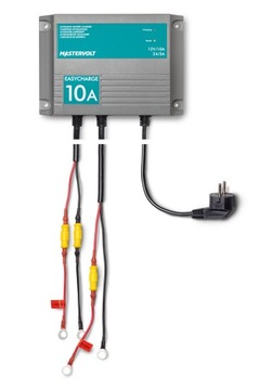 Ładowarka Mastervolt EasyCharge 10A