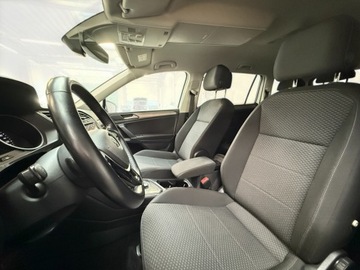 Volkswagen Tiguan Allspace SUV 1.5 TSI EVO 150KM 2019 Volkswagen Tiguan Allspace Comfortline 1.5 TSI 150, zdjęcie 19
