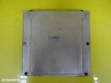 JEDNOTKA MOTORU MERCEDES VANEO A6681530679 / 0281011149 NR324