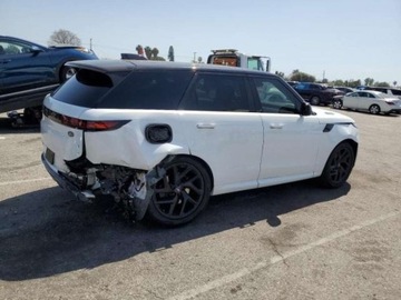 Land Rover Range Rover Sport III 2023 Land Rover Range Rover Sport Sport Dynamic Se,..., zdjęcie 2
