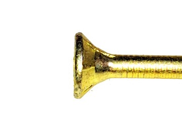 ВИНТ ЗАКАЛЕННЫЙ ТИПА MASTER 3.0X040 OP 500 ШТ.