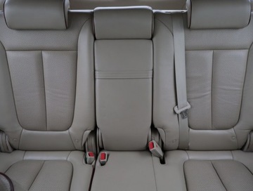 Hyundai Santa Fe II SUV 2.2 CRDi 155KM 2008 Hyundai Santa Fe 2.2 CRDi, 4X4, Navi, Klima, zdjęcie 9