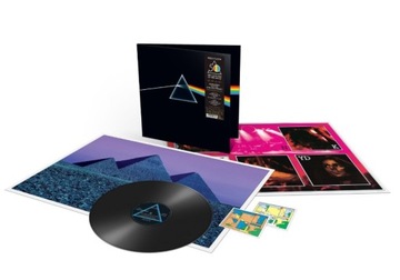 PINK FLOYD The Dark Side Of The Moon LP WINYL 50th Anniversary Edition 2023