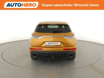  DS Automobiles DS 7 Crossback 2.0 HDi Automat, zdjęcie 5