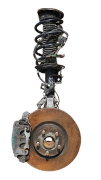 FORD S MAX GALAXY 15-21 zawieszenie przednie kopyto lewa strona