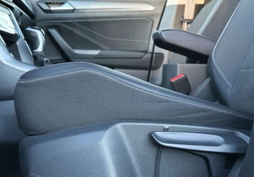 Volkswagen T-Roc I SUV Facelifting 1.5 TSI ACT 150KM 2024 Volkswagen T-Roc LED-Plus Travel Assist Kamera Keyless Gwarancja 2026, zdjęcie 24