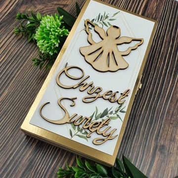 Сувенир на Святое Крещение - Подарок на Крещение