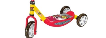 СМОБИ самокат