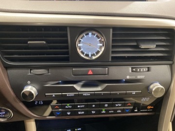 Lexus RX IV SUV 450h 313KM 2016 Lexus RX 450h Elegance MY19 IV (2015-2020) Lexus R, zdjęcie 15