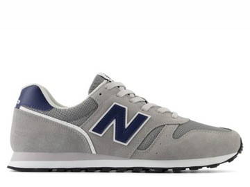 Buty męskie NewBalance ML373SP2 Szare roz. 44