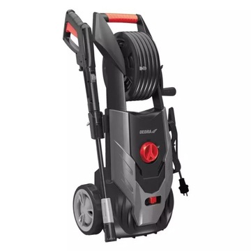 Myjka ciśnieniowa Dedra 130 bar 1900 W DED8821