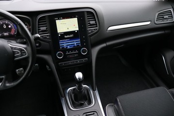 Renault Megane IV 2016 Renault Megane 1.2 TCe, Salon Polska, zdjęcie 7
