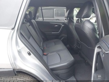 Toyota RAV4 V 2020 Toyota RAV4 2020 TOYOTA RAV4 HYBRID XSE 2.5 Hybryda 176KM, zdjęcie 11