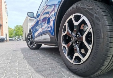 Ford Kuga III SUV Facelifting 2.5 FHEV 180KM 2024 Ford Kuga Ford Kuga 2.5 Hybryda 180KM, zdjęcie 9