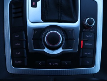 Audi Q7 I 2008 Audi Q7 3.0 TDI, Salon Polska, 236 KM, 4X4, zdjęcie 17