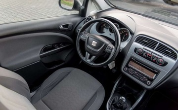 Seat Altea XL 2.0 TDI 140KM 2011 Seat Altea Seat Altea 2.0 Diesel 140KM, zdjęcie 20