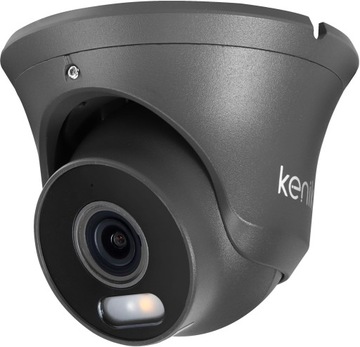 KAMERA IP KENIK KG-5430DAS-IL-G (2.8mm)