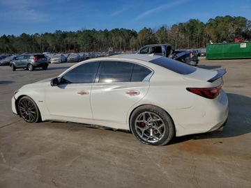 Infiniti Q50 II 2020 Infiniti Q50 Red Sport 400 2020 3.0 Benzyna 400KM, zdjęcie 1