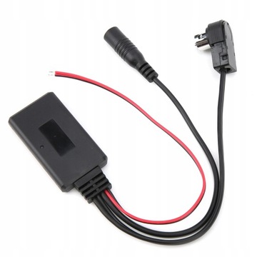 Кабель-адаптер Bluetooth 5.0 AUX с микрофоном