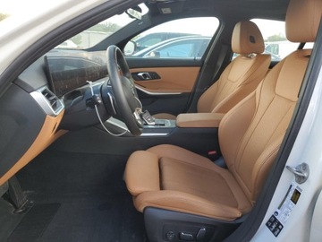 BMW Seria 3 G20-G21 2024 BMW Seria 3 330xi 2024 2.0l 2.0 Benzyna 255KM, zdjęcie 7