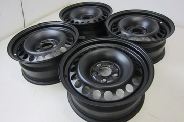 RÁFKY 16 MERCEDES W203 W204 W205 E TŘÍDA W210 W211 W212 SLK CLK ET31