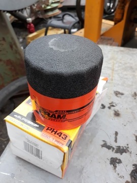 Масляный фильтр FRAM PH43