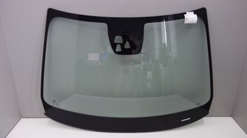VOLVO XC60 LIFT SZYBA CZOLOWA ORYGINA SENSOR KAMER