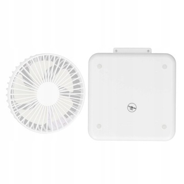 МОЩНЫЙ НАСТОЛЬНЫЙ ВЕНТИЛЯТОР, USB