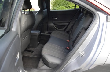 Opel Mokka II SUV 1.2 Turbo 130KM 2022 Opel Mokka 1.2T 131KM GS-Line Automat FullLED Kamera Blis Nav ALU SerwisASO, zdjęcie 13