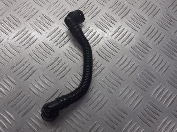 PŘÍVOD TRUBKA PCV FIAT CROMA II 1.8