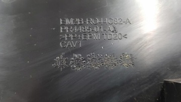 ПОЛКА ДЛЯ ХРАНЕНИЯ ТУННЕЛЬ FORD EDGE EM2B-RO44C82-A