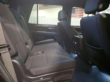 Chevrolet Tahoe GMT900 2025 Chevrolet Tahoe K1500 LS 2025 5.3 Benzyna 355KM, zdjęcie 11