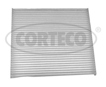 80004777 CORTECO FILTR KABINY SSANGYONG KORANDO 2.