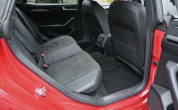 Volkswagen Arteon Fastback Facelifting 2.0 TDI SCR 150KM 2021 Volkswagen Arteon 2,0 TDI 2X R-LINE DSG HEDA UP Nawigacja Kamera Virtual, zdjęcie 27