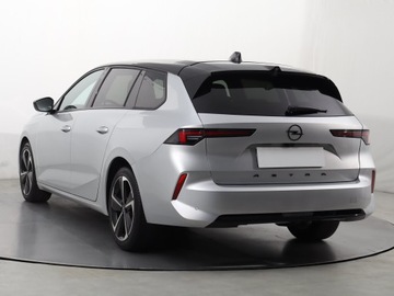 Opel Astra L Sports Tourer 1.2 Turbo 130KM 2024 Opel Astra 1.2 Turbo, Salon Polska, 1. Właściciel, zdjęcie 3