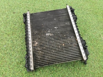 ВОДЯНОЙ ОХЛАДИТЕЛЬ ALFA ROMEO GIULIA STELVIO QUADRIFOGLIO в целости и сохранности!